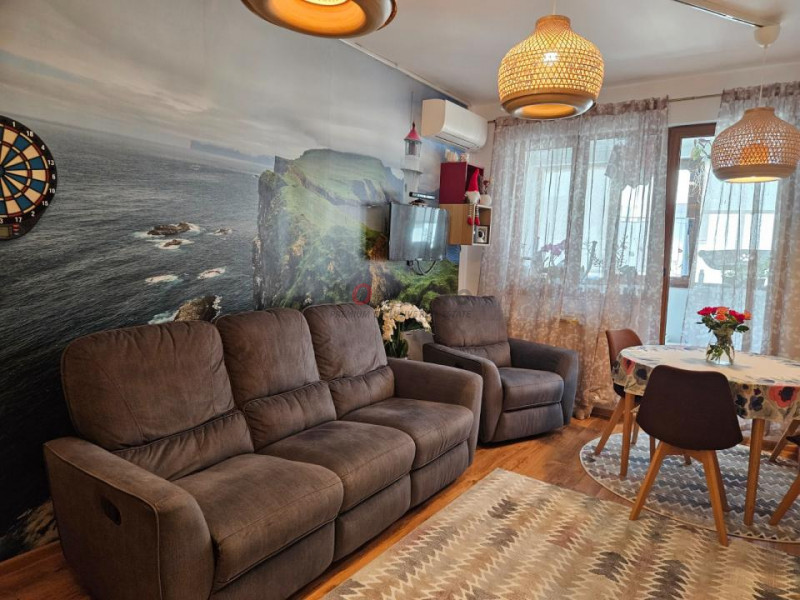 Dristor Duplex | 5 Camere | 156mp | Centrală | Parcare
