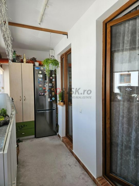 Dristor Duplex | 5 Camere | 156mp | Centrală | Parcare