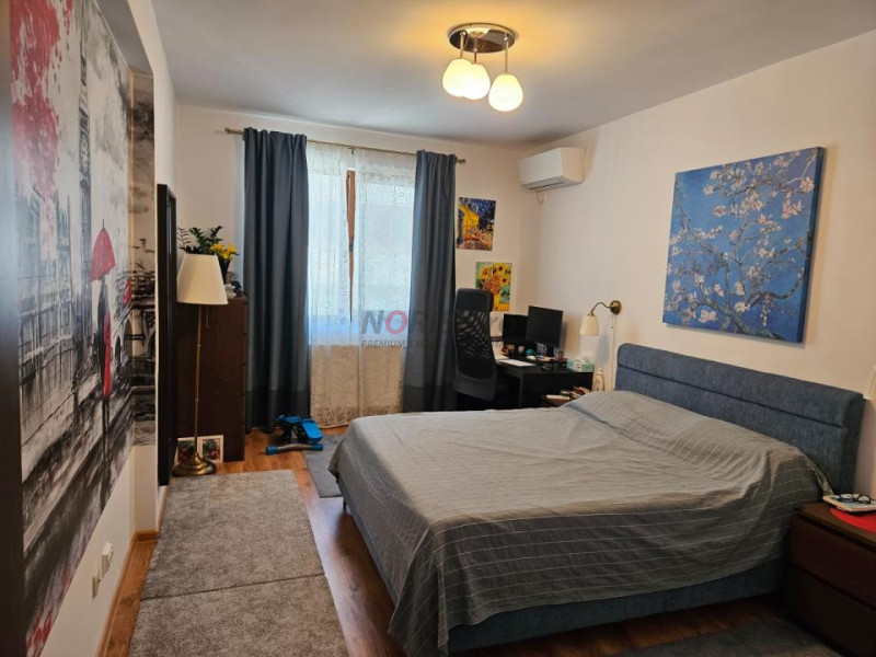 Dristor Duplex | 5 Camere | 156mp | Centrală | Parcare
