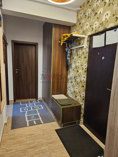 Dristor Duplex | 5 Camere | 156mp | Centrală | Parcare