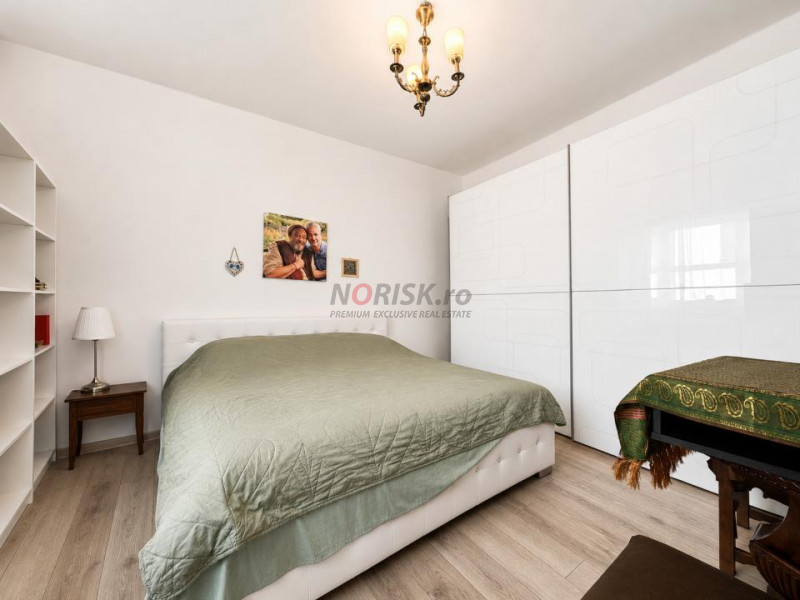 0% Comision | 2 Camere cu farmec 70MP | Renovat 2023, tavane înalte, FARA Risc 