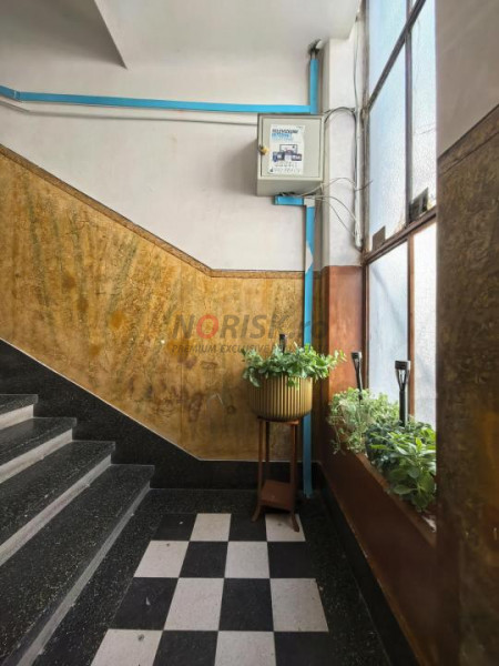 0% Comision | 2 Camere cu farmec 70MP | Renovat 2023, tavane înalte, FARA Risc 