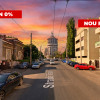 0% Comision | 2 Camere cu farmec 70MP | Renovat 2023, tavane înalte, FARA Risc 