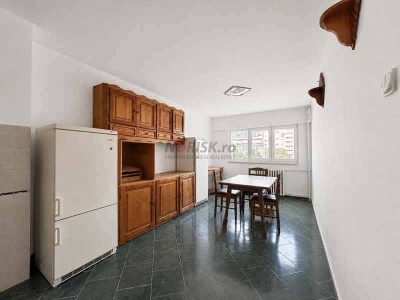 Renoveaza-l pe gustul tau | 3 CAMERE 84,3 mp UTILI, Metrou Gorjului la 2 minute