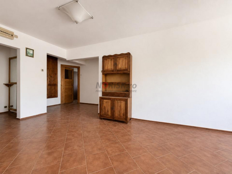 Renoveaza-l pe gustul tau | 3 CAMERE 84,3 mp UTILI, Metrou Gorjului la 2 minute
