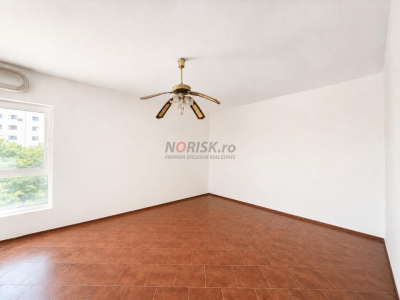 Renoveaza-l pe gustul tau | 3 CAMERE 84,3 mp UTILI, Metrou Gorjului la 2 minute