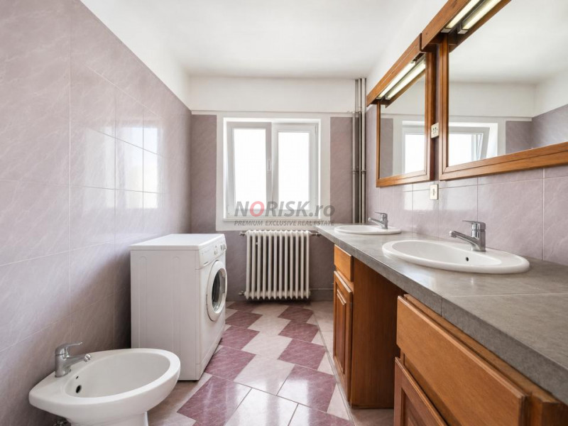 Renoveaza-l pe gustul tau | 3 CAMERE 84,3 mp UTILI, Metrou Gorjului la 2 minute