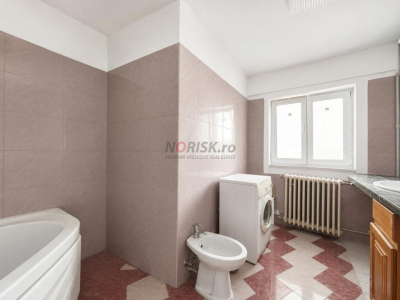 Renoveaza-l pe gustul tau | 3 CAMERE 84,3 mp UTILI, Metrou Gorjului la 2 minute