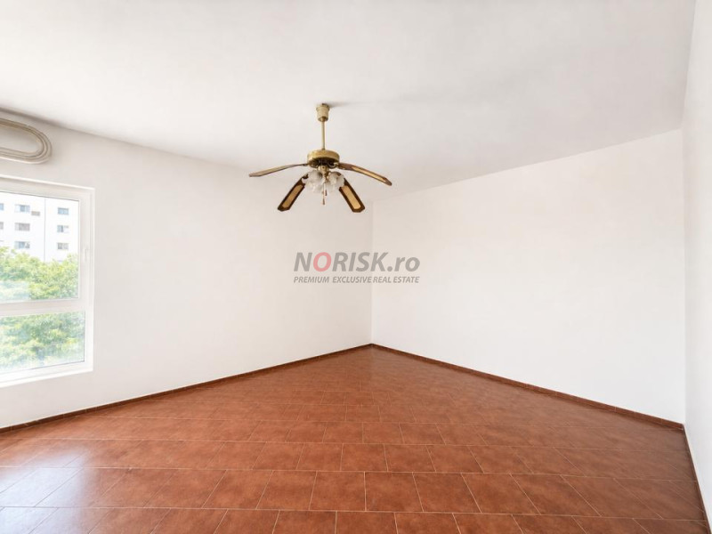 Renoveaza-l pe gustul tau | 3 CAMERE 84,3 mp UTILI, Metrou Gorjului la 2 minute