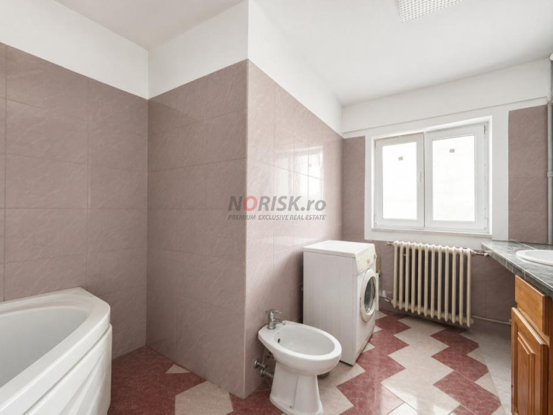 Renoveaza-l pe gustul tau | 3 CAMERE 84,3 mp UTILI, Metrou Gorjului la 2 minute