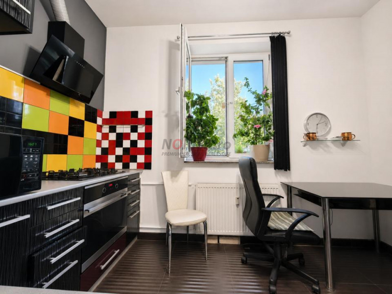 Mai mult SPAȚIU decât te aștepți | 2 camere + Boxa 84mp | BLOC Rusesc JIULUI
