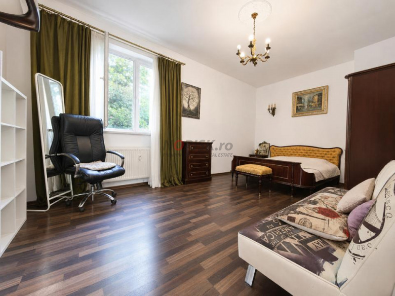 Mai mult SPAȚIU decât te aștepți | 2 camere + Boxa 84mp | BLOC Rusesc JIULUI