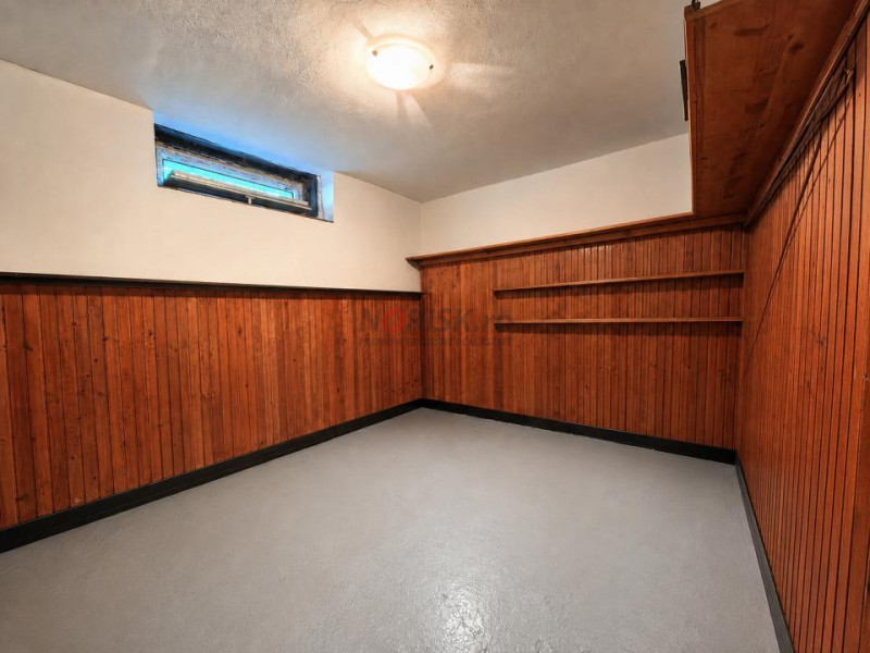 Mai mult SPAȚIU decât te aștepți | 2 camere + Boxa 84mp | BLOC Rusesc JIULUI