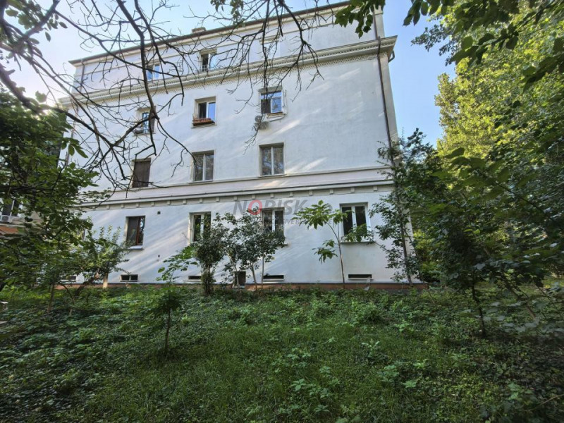 Mai mult SPAȚIU decât te aștepți | 2 camere + Boxa 84mp | BLOC Rusesc JIULUI