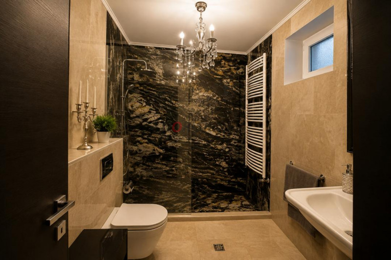 Luxury Living | 3 Camere Herăstrău | 140mp | 3 Balcoane | Parcare/Boxă