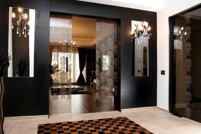 Luxury Living | 3 Camere Herăstrău | 140mp | 3 Balcoane | Parcare/Boxă