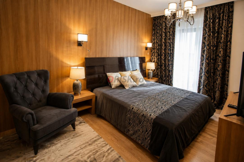 Eleganță fără compromis | Apartament de lux | 4 camere | Herăstrău 