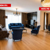 Eleganță fără compromis | Apartament de lux | 4 camere | Herăstrău 
