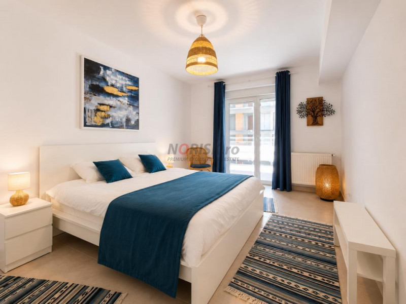 Neptun–Olimp | 75 mp | Terasă 16 mp | Parcare | 5 minute de plajă