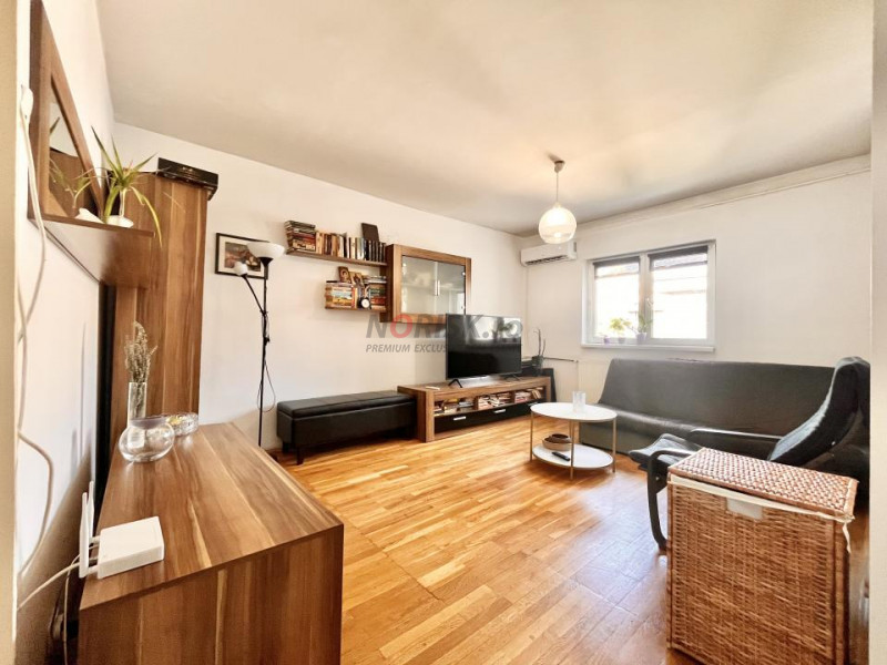 2 Camere | Tineretului | BL. 1986 | 54 MP | Mobilat I Lângă Parc