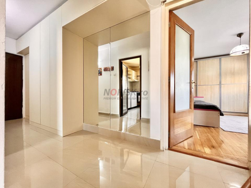 2 Camere | Tineretului | BL. 1986 | 54 MP | Mobilat I Lângă Parc