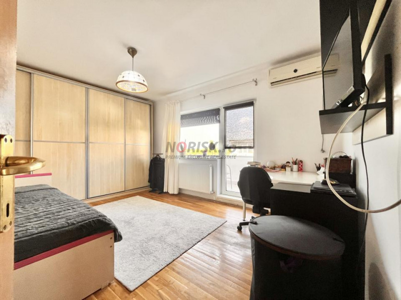 2 Camere | Tineretului | BL. 1986 | 54 MP | Mobilat I Lângă Parc