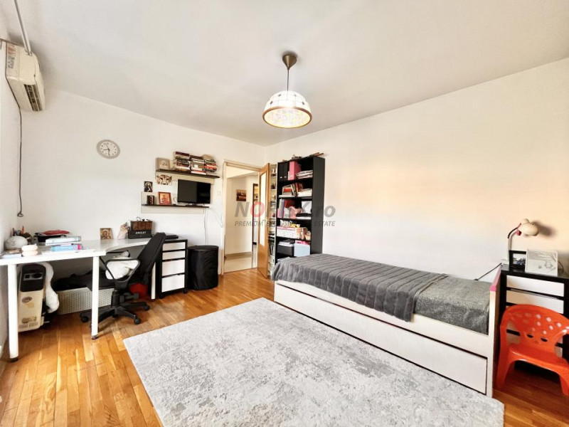 2 Camere | Tineretului | BL. 1986 | 54 MP | Mobilat I Lângă Parc