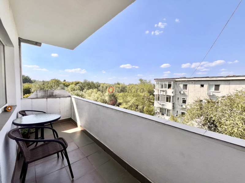 2 Camere | Tineretului | BL. 1986 | 54 MP | Mobilat I Lângă Parc
