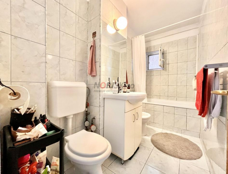 2 Camere | Tineretului | BL. 1986 | 54 MP | Mobilat I Lângă Parc