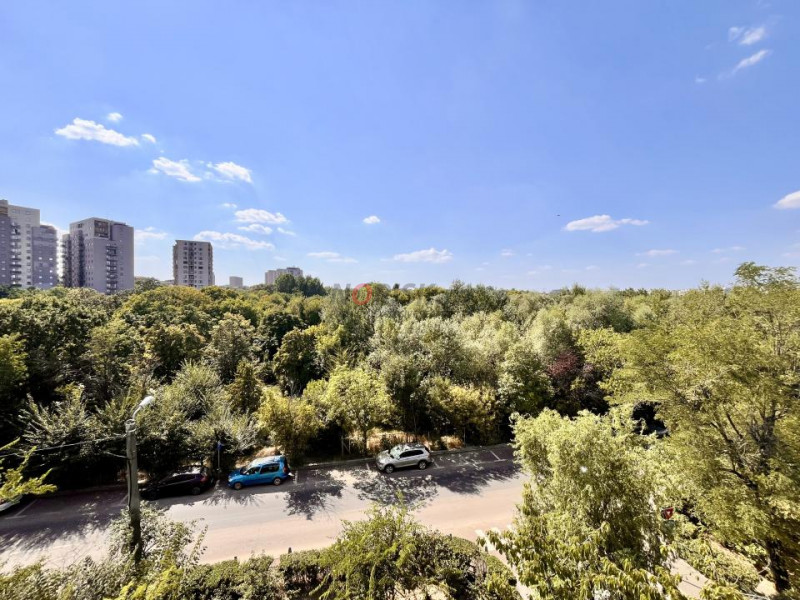 2 Camere | Tineretului | BL. 1986 | 54 MP | Mobilat I Lângă Parc