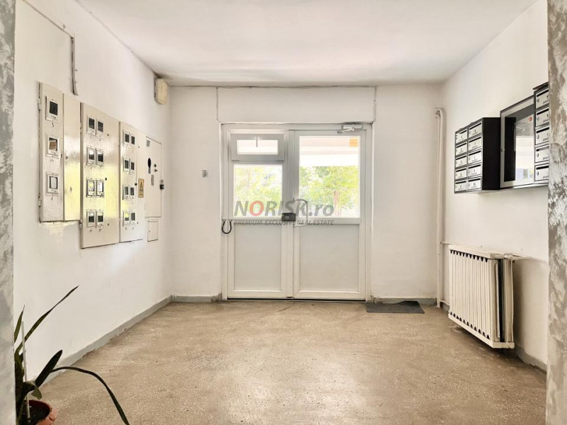 2 Camere | Tineretului | BL. 1986 | 54 MP | Mobilat I Lângă Parc