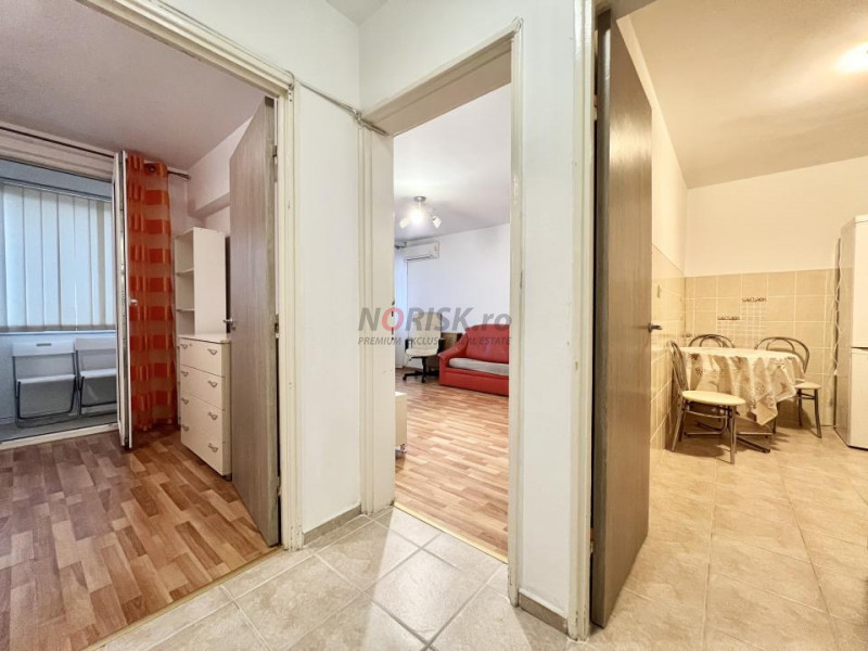 2 Camere I Tineretului-Cantemir I 50 MP I Metrou I Parc I Oportunitate