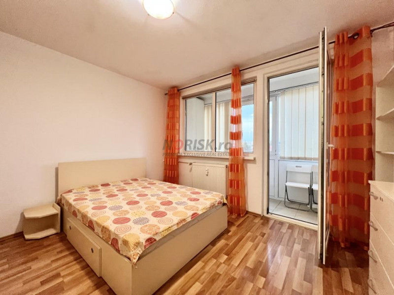 2 Camere I Tineretului-Cantemir I 50 MP I Metrou I Parc I Oportunitate