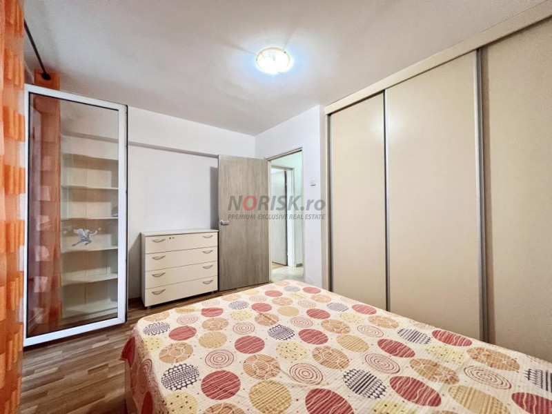 2 Camere I Tineretului-Cantemir I 50 MP I Metrou I Parc I Oportunitate
