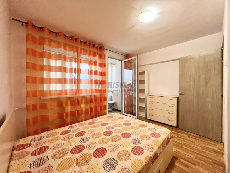 2 Camere I Tineretului-Cantemir I 50 MP I Metrou I Parc I Oportunitate