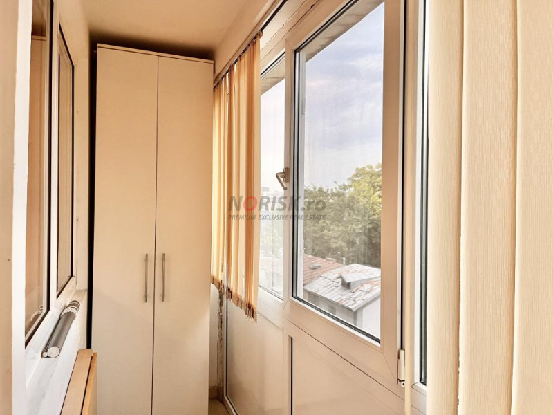 2 Camere I Tineretului-Cantemir I 50 MP I Metrou I Parc I Oportunitate