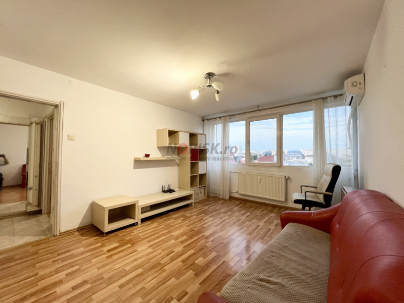 2 Camere I Tineretului-Cantemir I 50 MP I Metrou I Parc I Oportunitate