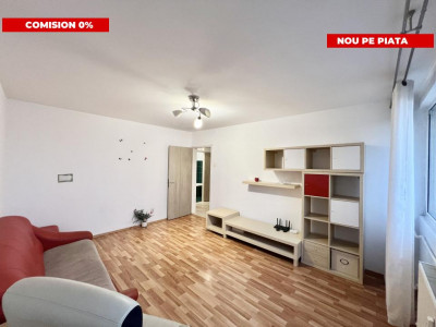 2 Camere I Tineretului-Cantemir I 50 MP I Metrou I Parc I Oportunitate