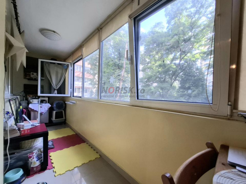 3 Camere | Basarabia | Etaj 1 | Decomandat | 70MP | Renovat 