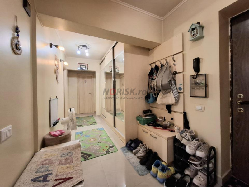 3 Camere | Basarabia | Etaj 1 | Decomandat | 70MP | Renovat 