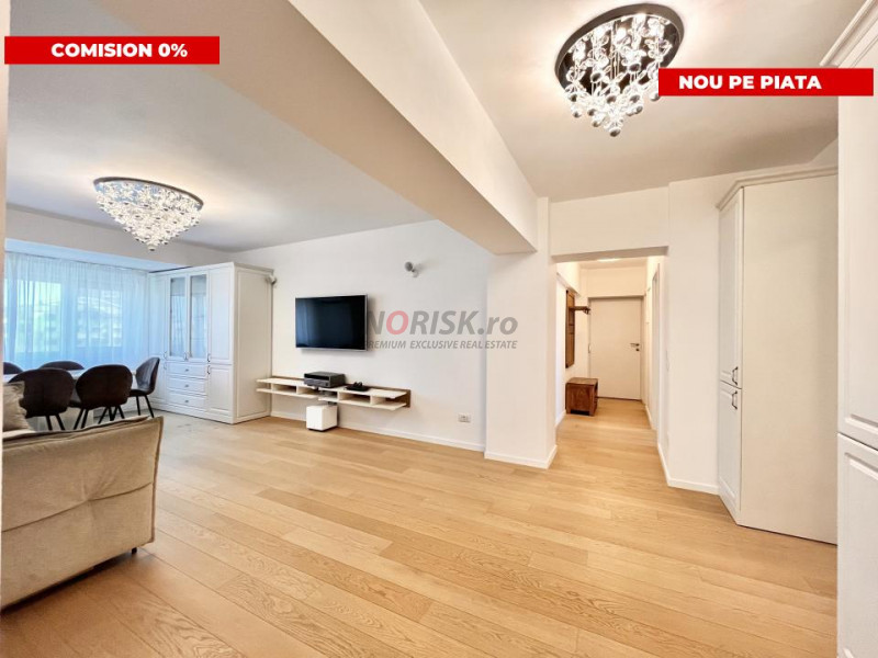 4 Camere I 99 MP I Exclusivist I Palatul Parlamentului - Bld. Unirii 