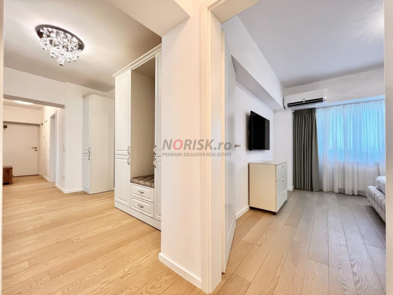 4 Camere I 99 MP I Exclusivist I Palatul Parlamentului - Bld. Unirii 