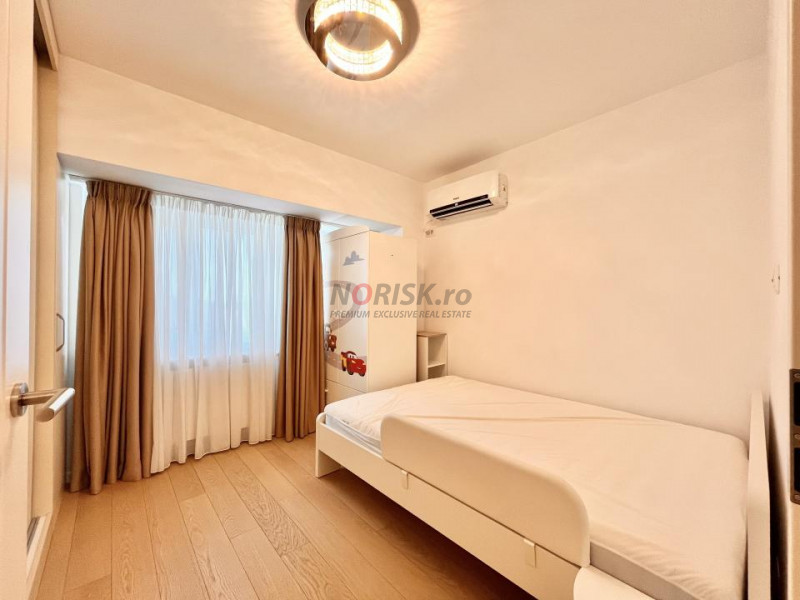4 Camere I 99 MP I Exclusivist I Palatul Parlamentului - Bld. Unirii 