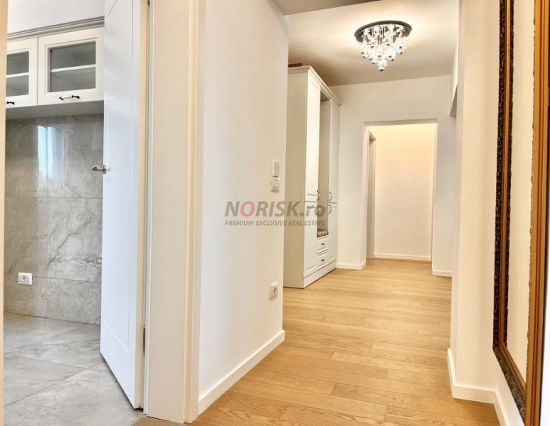 4 Camere I 99 MP I Exclusivist I Palatul Parlamentului - Bld. Unirii 