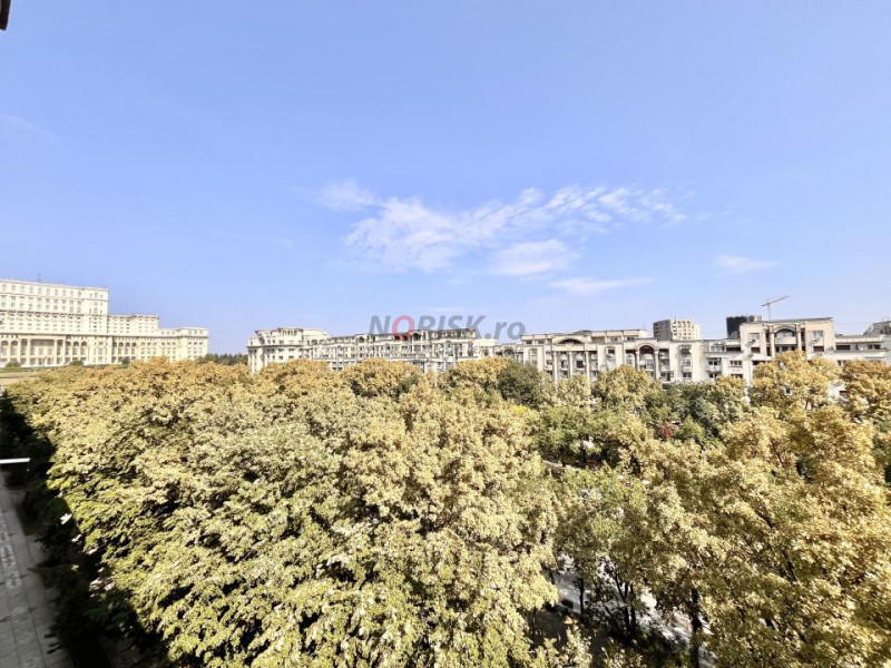 4 Camere I 99 MP I Exclusivist I Palatul Parlamentului - Bld. Unirii 