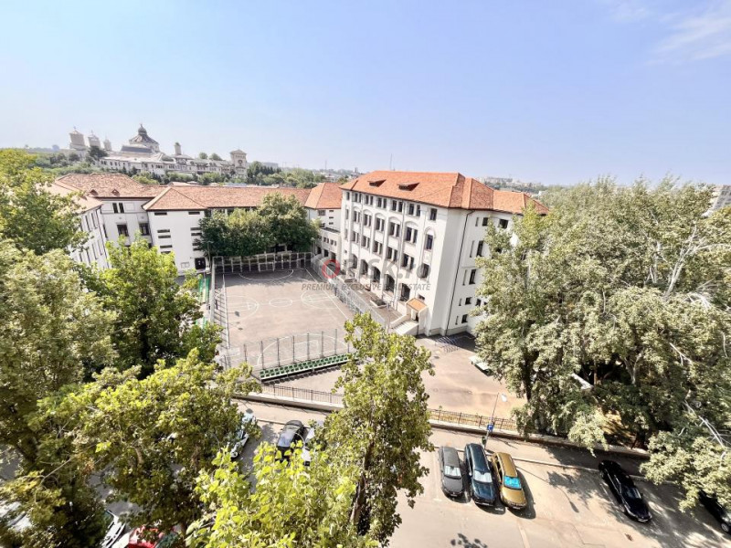 4 Camere I 99 MP I Exclusivist I Palatul Parlamentului - Bld. Unirii 