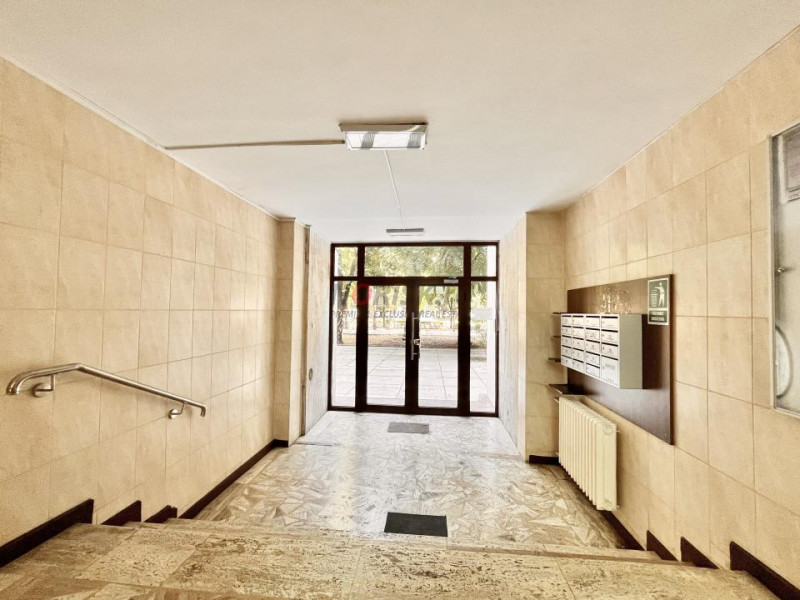 4 Camere I 99 MP I Exclusivist I Palatul Parlamentului - Bld. Unirii 