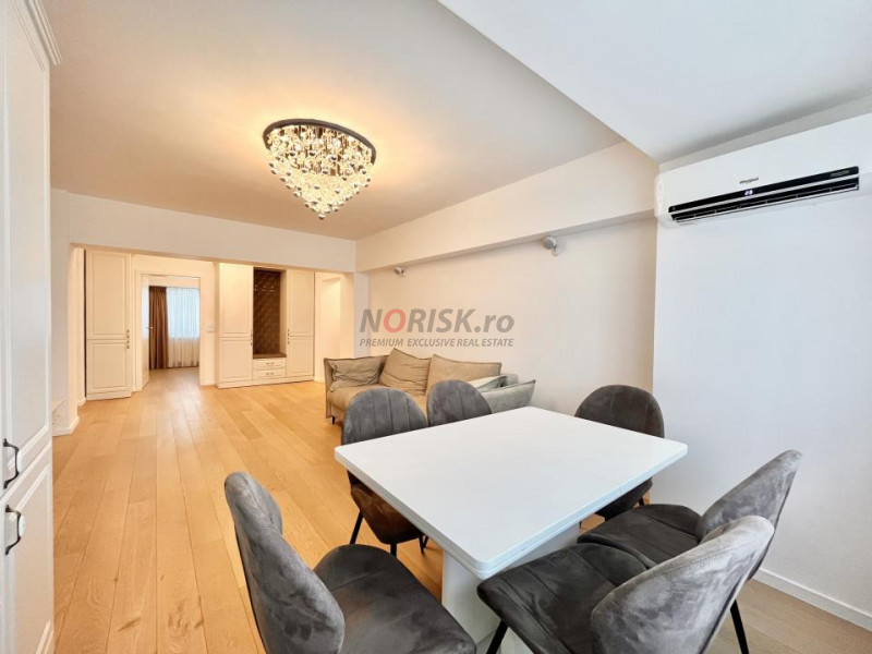 4 Camere I 99 MP I Exclusivist I Palatul Parlamentului - Bld. Unirii 