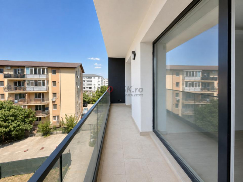 3 camere • 79 mp • 2 băi • Etaj 3 • Jasmine Residence
