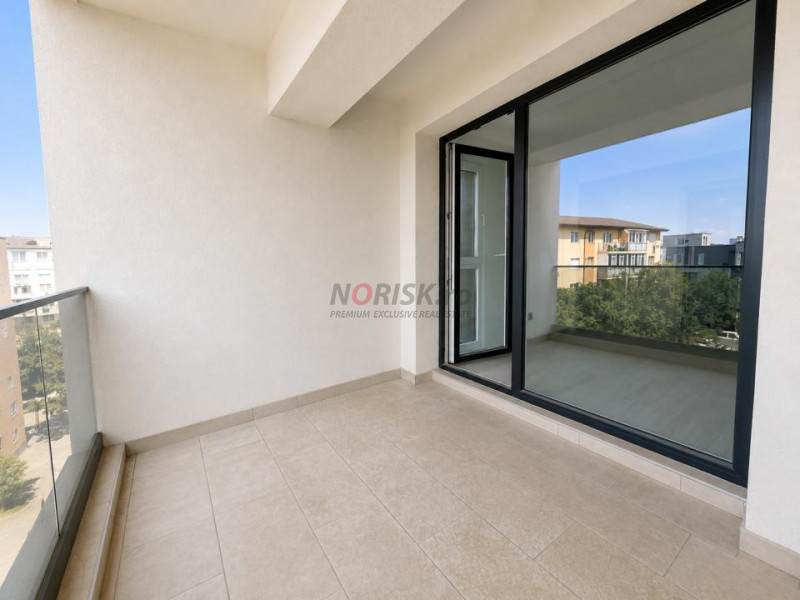 3 camere • 79 mp • 2 băi • Etaj 3 • Jasmine Residence